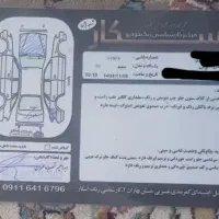 پراید مدل ۹۶ سفید|خودرو سواری و وانت|امیرکلا, |دیوار