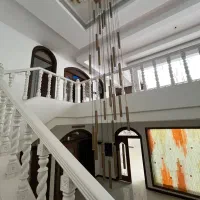۴۲۰مترسنداداری شمال جردن ولیعصر