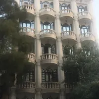 معالی آباد گلدشت۲ خوابه