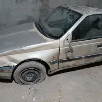 پژو ۴۰۵ چپی|خودرو سواری و وانت|قم, شاه ابراهیم|دیوار