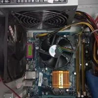 کامپیوتر خانگی|رایانه رومیزی|تهران, گلچین|دیوار