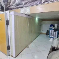 یک عدد سردخانه وگرم خانه|ماشینآلات صنعتی|کرج, حیدرآباد|دیوار