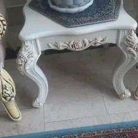 مبل|مبلمان خانگی و میز عسلی|تهران, بهجت‌آباد|دیوار