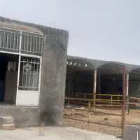 چهار دیوار  ودامداری با برق سه فاز|فروش دفتر صنعتی، کشاورزی، تجاری|حبیب آباد, |دیوار