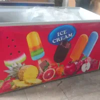 یخجال ۷۰سانتی|کافیشاپ و رستوران|میانه, |دیوار