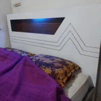 تخت خواب درحد نو