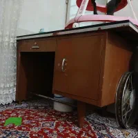 میز اداری