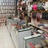 به تعدادی فروشنده خانم در زمینه لباس زیر زنانه