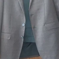 کت و شلوار مردانه سایز  ۴۸