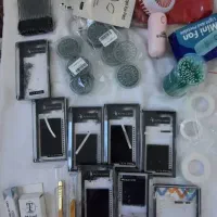 لوازم کاشت و لیفت ابرو و مژه