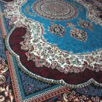 ی جفت فرش ۱۲متری