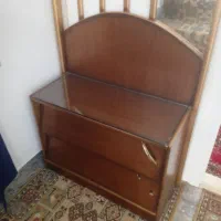 جا لباسی و جا کفشی|جاکفشی، کمد، دراور|قم, بنیاد|دیوار