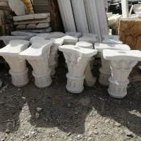 ستون و سرستون های پلیمری|عمدهفروشی|شیراز, سلطان آباد|دیوار