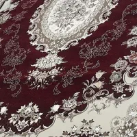 جفت فرش|فرش|اصفهان, زیار|دیوار