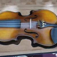 ویولن سندنر cv8سایز 4/4|ویولن|مرودشت, فاز اول شهرک فرهنگیان|دیوار