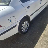 سمندLX مدل ۹۰|خودرو سواری و وانت|رزن, |دیوار