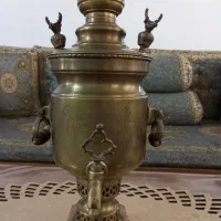 سماور قدیمی