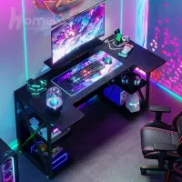 میز گیمینگ (تولیدی)|میز تحریر و کامپیوتر|تهران, یافتآباد|دیوار