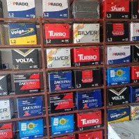 باتری به قیمت کارخانه