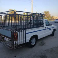 مزدا تک کابین موتور ۲۰۰۰میتسوبیشی|خودرو سواری و وانت|اهواز, شریعتی جنوبی|دیوار