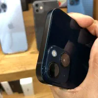 iphone 13 حافظه ۲۵۶ zaa پک اصلی باتری ۹۱فابریک|موبایل|مشهد, احمدآباد|دیوار