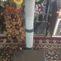 دستگاه لرزش پا ورزشی