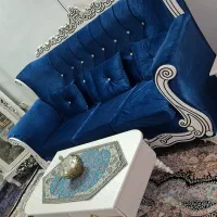 مبل ۷ نفره سالم