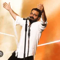 ارمان گرشاسبی لحظه اخری ردیف ۸