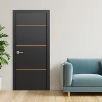 نصاب درب پلی وود