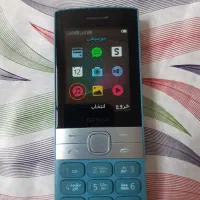 نوکیا 150  اصل  فیک نیست