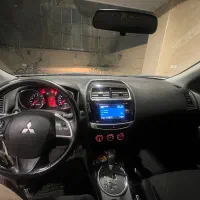 میتسوبیشی asx 2105|خودرو سواری و وانت|تهران, گیشا|دیوار