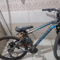 دوچرخه اینتنز|دوچرخه، اسکیت، اسکوتر|اهواز, کمپلو جنوبی|دیوار