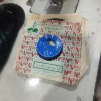 صفحه گرامافون|کلکسیون اشیاء عتیقه|کرج, المهدی|دیوار