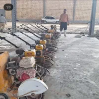 بتن ریزی با ماله پروانه|خدمات پیشه و مهارت|ابهر, |دیوار