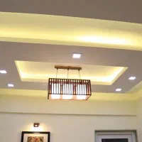 گچکاری کار 20 با نمونه کار