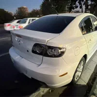 مزدا ۳ تیپ۳دوبرگ سند|خودرو سواری و وانت|تهران, کیانشهر|دیوار