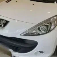 حواله 207 تیوتری برای فروش