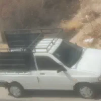 پراید بار1402