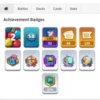 اکانت کلش رویال|کنسول، بازی ویدئویی و آنلاین|دهدشت, |دیوار