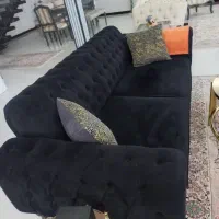 مبل نیو کلاسیک مخمل ۵نفره