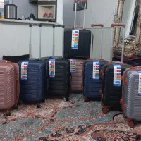 چمدان به مناسبت روز مادر ۲۰درصد تخفیف
