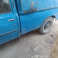 نیسان مدل 89