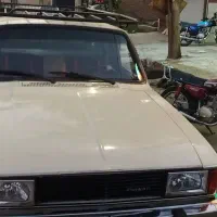 وانت پیکان فروش فوری