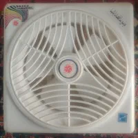فن تهویه