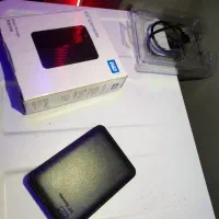 هارد اکسترنال|قطعات و لوازم جانبی رایانه|ملایر, |دیوار