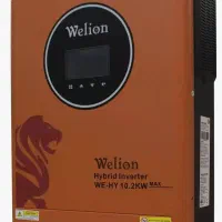 سانورتر 10.2 کیلووات ویلیون برد اصلی