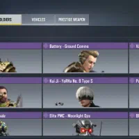 اکانت کالاف دیوتی ریجن|کنسول، بازی ویدئویی و آنلاین|مشکین‌دشت, |دیوار