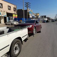 یدک کش چرخگیرخودروبر خودروسوار نیسان یدککش۲۴ساعته|خدمات حمل و نقل|اهواز, کیانپارس |دیوار
