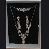 سرویس نقره