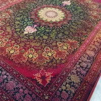 منشی/انجام امور عمومی نمایشگاه /درنمایشگاه فرش